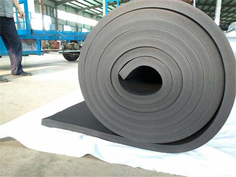 訂做橡塑板保溫價(jià)錢