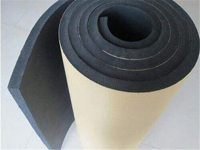 橡塑板保溫銷售