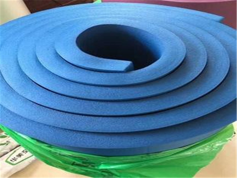 和田橡塑保溫板批發(fā)